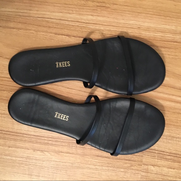 Tkees Gemma sandal - Picture 2 of 2